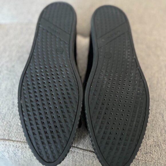 Geox Respira Donna Ballet Flat Loafer - Picture 5 of 8